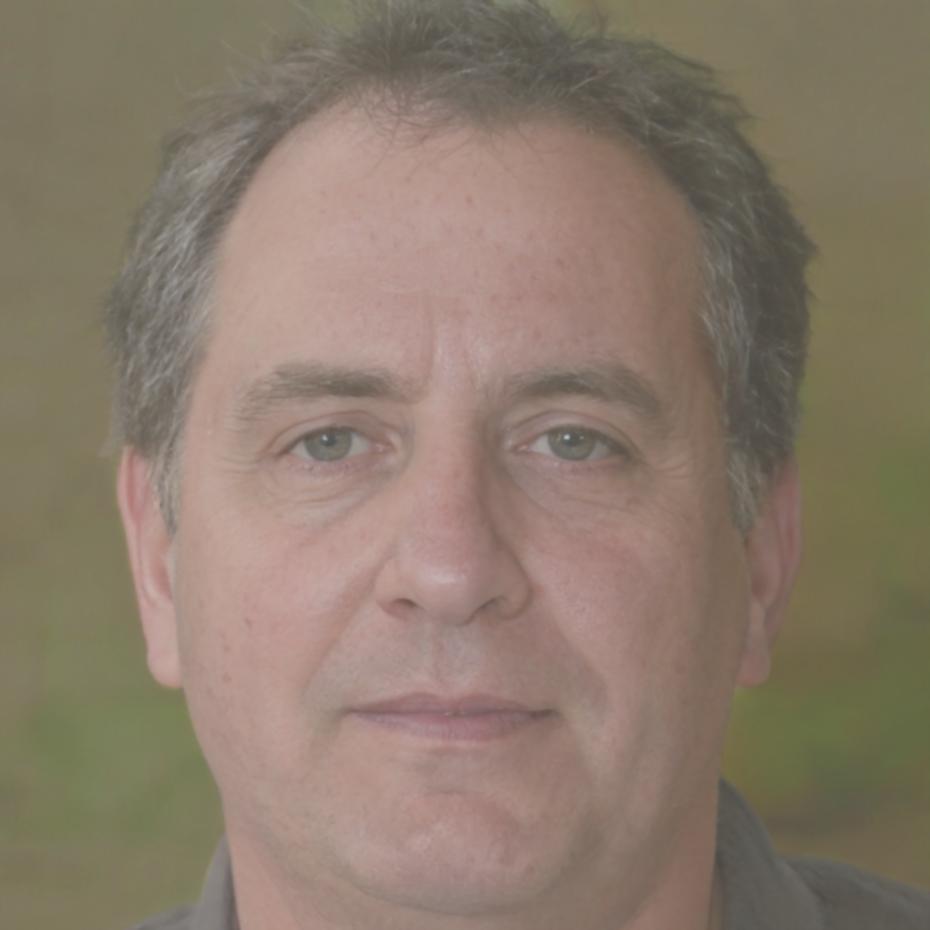 Portrait von Lennart